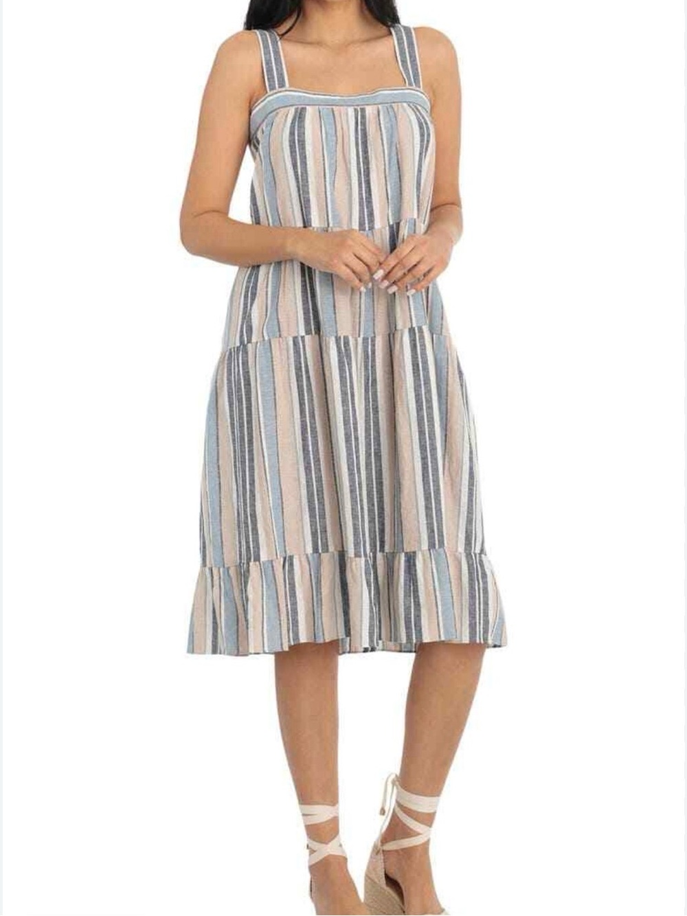 London Times Dress #347
